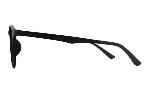 Eyeglasses AIR Ultem AU2045-N  Matte Black 