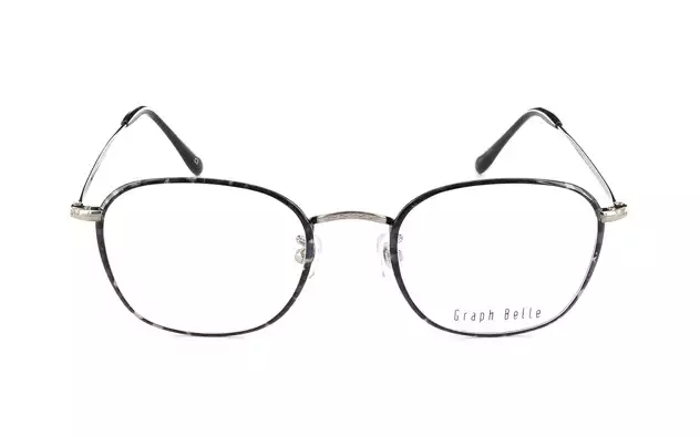 Eyeglasses Graph Belle GB1001-K  グレーデミ 