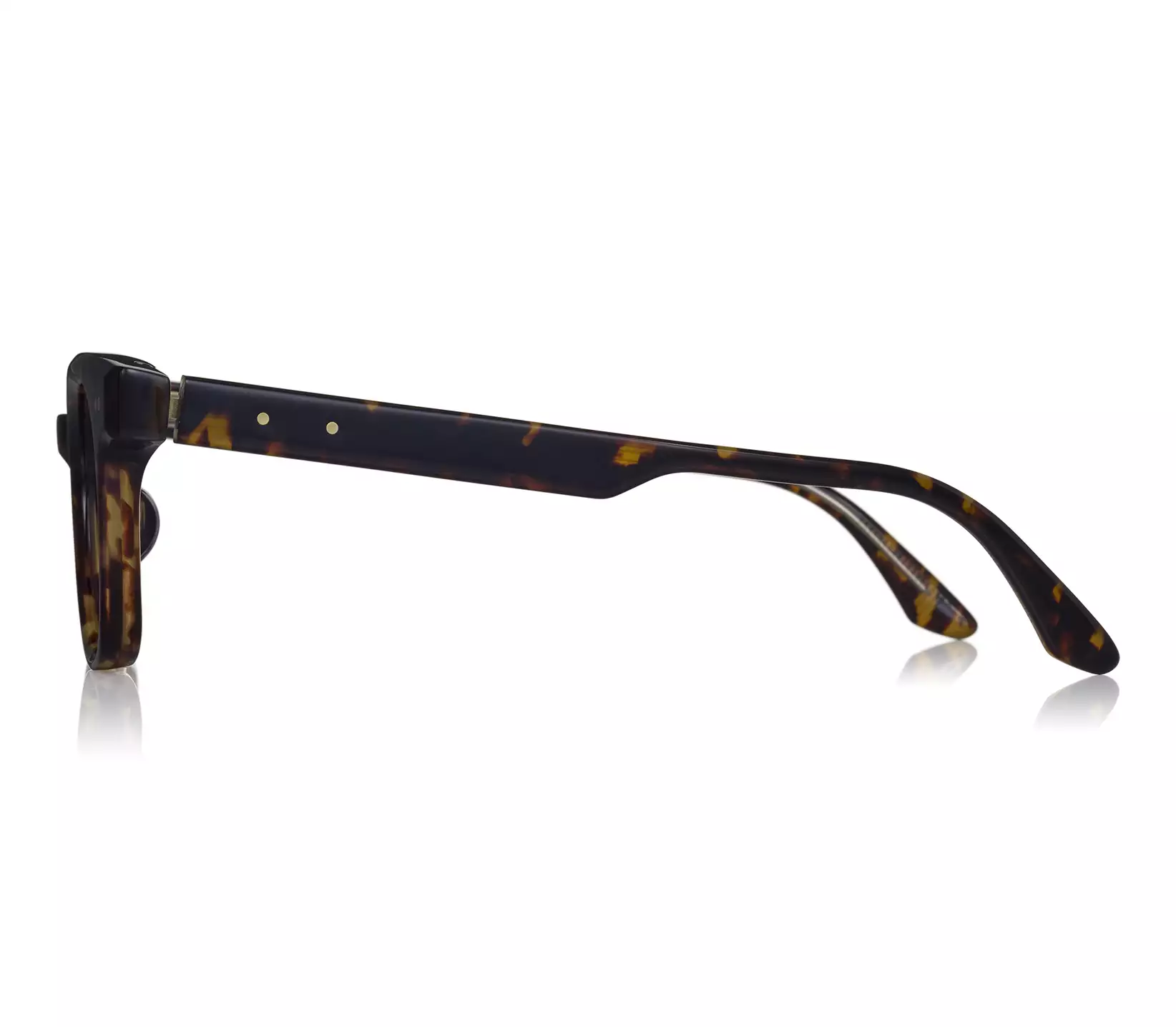 Eyeglasses THE ONE OH2002B-5A  ブラウンデミ 