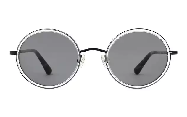 Sunglasses OWNDAYS | SUN SUN1030-B  マットブラック 