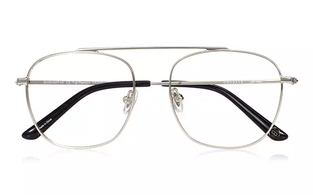 Eyeglasses John Dillinger EUJD102T-1S  Gold 