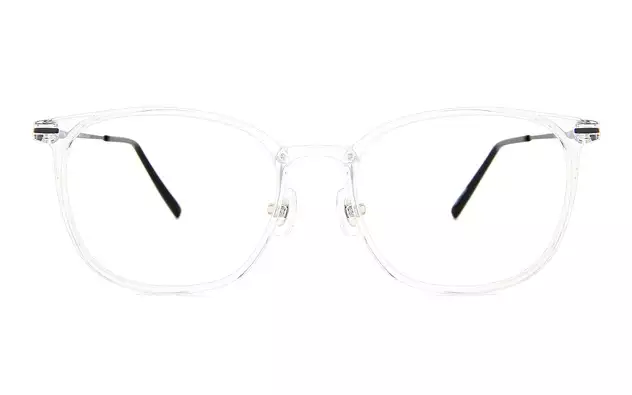 Eyeglasses OWNDAYS | AIR AF2001W-9A  クリア 
