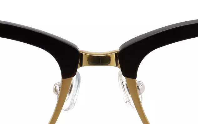 Eyeglasses OWNDAYS | AIR AU2015-K  Matte  Brown 