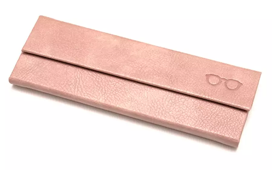 Glasses case OWNDAYS CASE005-4S-PK  Pink 