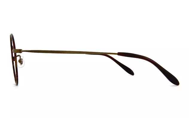 Eyeglasses Graph Belle GB1022B-9S  Brown Demi 
