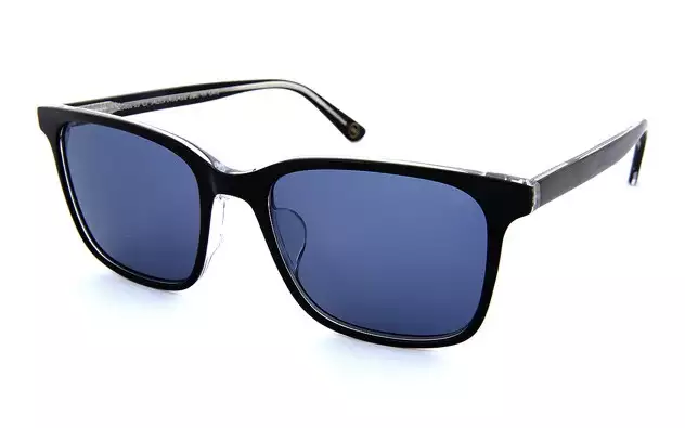 Sunglasses OWNDAYS | SUN SUN2080B-0S  Black 