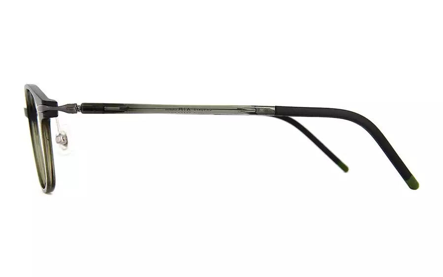 Eyeglasses OWNDAYS | AIR AU2060K-9A  Khaki 