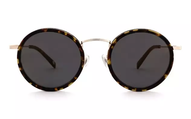 Sunglasses OWNDAYS | SUN SUN1022-E  Brown Demi 