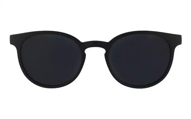 Sunglasses OWNDAYS | SUN SNP1002Le-N  フレーム：ブラック 