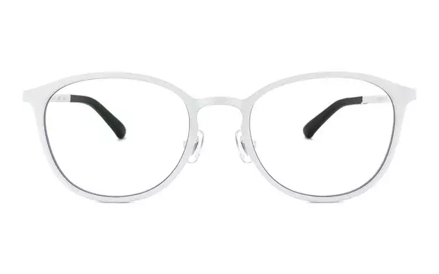 Eyeglasses OWNDAYS PC PC2003-N  ホワイト 