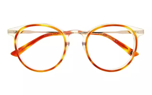 Eyeglasses John Dillinger JD2032G-9S  Light Brown Demi 