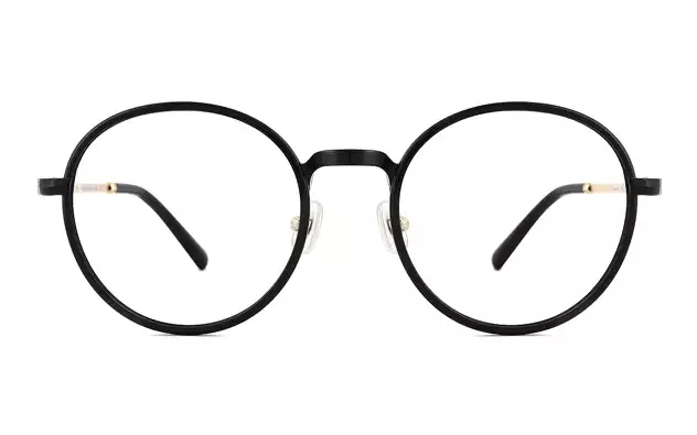 Eyeglasses OWNDAYS | AIR AU2053T-8A  Black 
