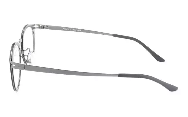 Eyeglasses OWNDAYS | AIR AF1001-K  Gun 
