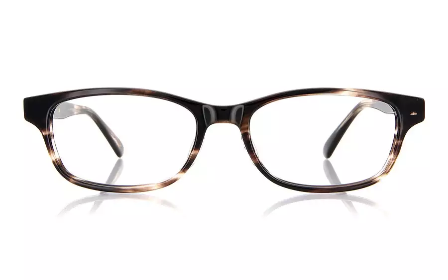Eyeglasses Senichisaku SENICHI7  Brown 
