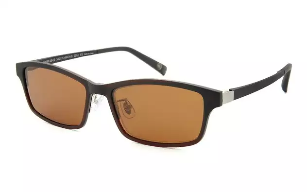 Eyeglasses OWNDAYS | SUN SNP1008N-0S  Silver 