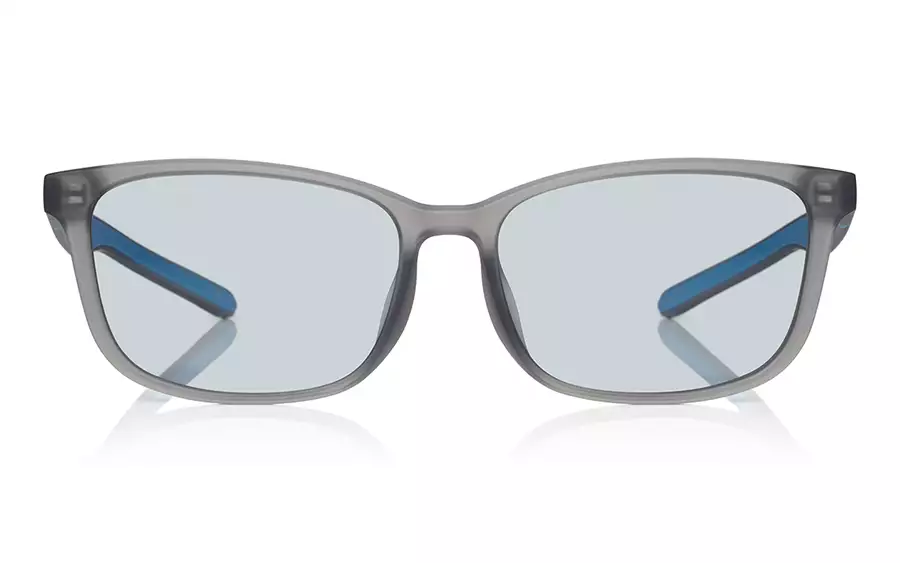 Sunglasses OWNDAYS | SUN SUN2108N-5S  Matte Gray 