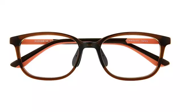 Eyeglasses Junni JU2026N-9A  Brown 
