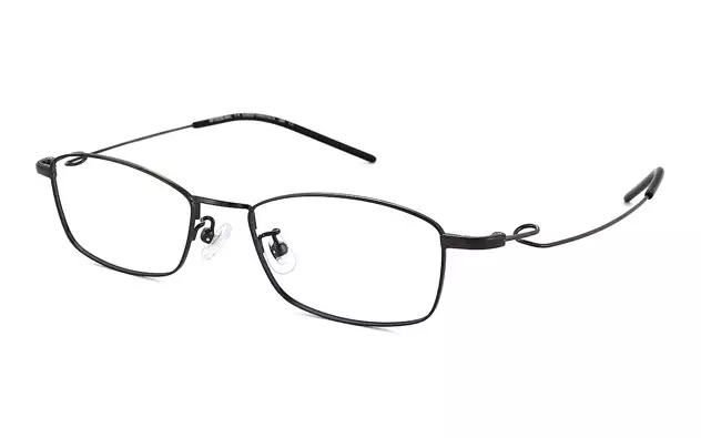 Eyeglasses OWNDAYS | AIR AF1023G-8A  Dark Gun 