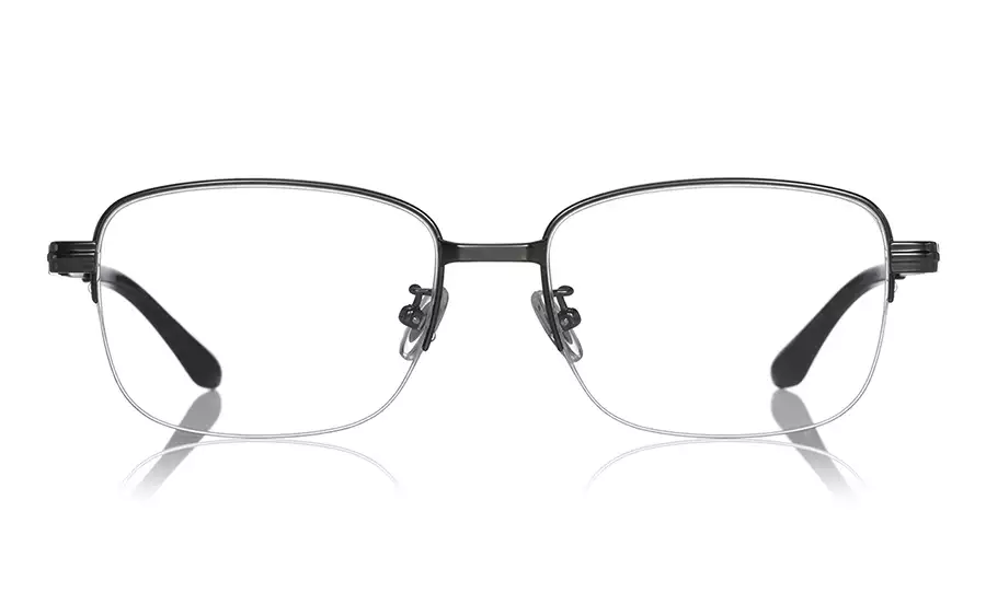Eyeglasses OWNDAYS | ESSENTIAL BA1034G-2S  Gun 