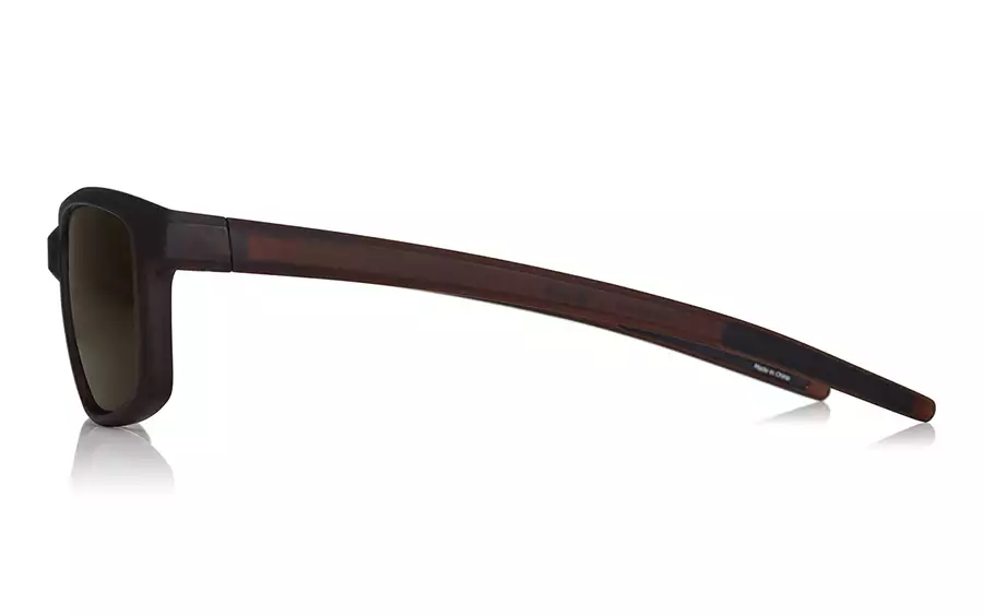 Sunglasses OWNDAYS | SUN SUN8021A-5S  Clear Brown 