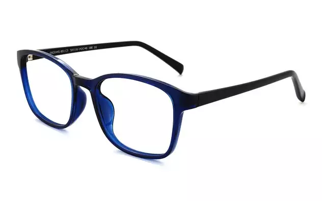 Eyeglasses OWNDAYS | ESSENTIAL OR2044S-8S  Navy 