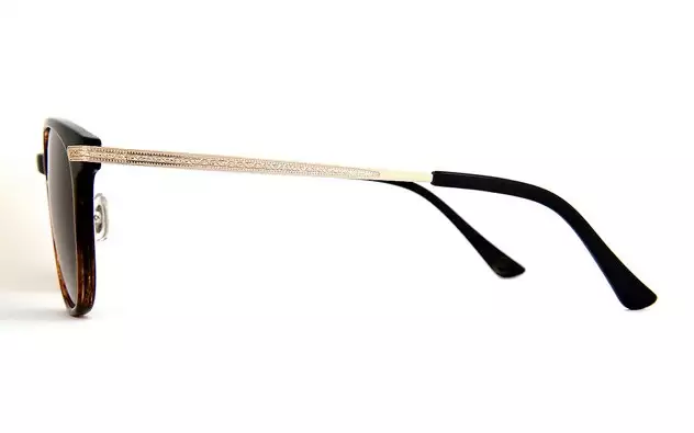 Sunglasses OWNDAYS | SUN SUN2087B-0S  Brown 