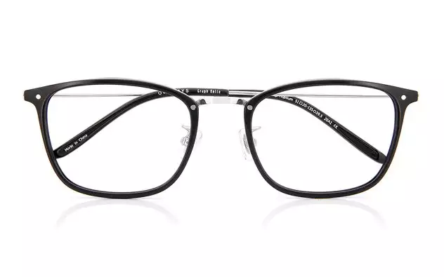 Eyeglasses Graph Belle GB2033B-1S  Black 