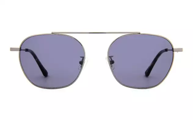 Sunglasses OWNDAYS SUN1055B-0S  Gun 