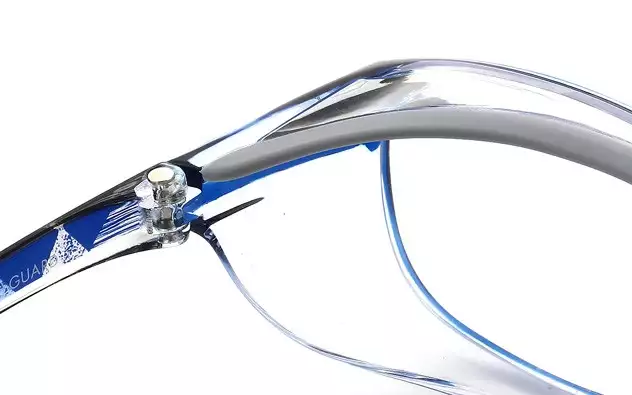 Eyeglasses OWNDAYS | ESSENTIAL PG2010T-9S  ブルー 