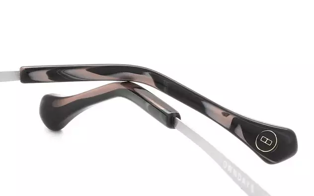 Eyeglasses K.moriyama KM1132-G  Silver 