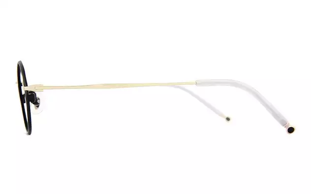 Eyeglasses OWNDAYS | ESSENTIAL CL1008B-9A  ブラック 