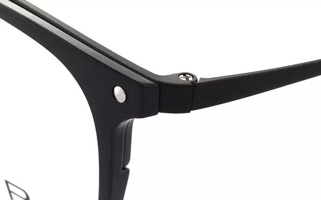 Eyeglasses OWNDAYS | AIR AU2036-F  Black 