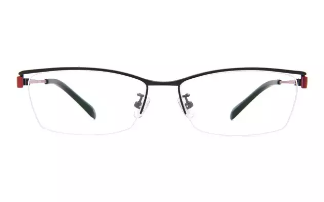 Eyeglasses K.moriyama KM1138G-0S  Matte Black 