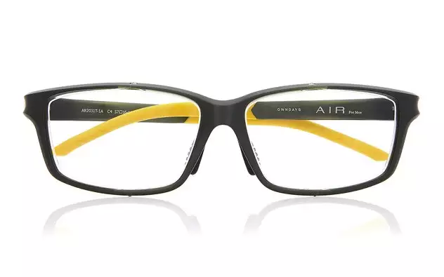 Eyeglasses OWNDAYS | AIR AR2031T-1A  Matte Khaki 