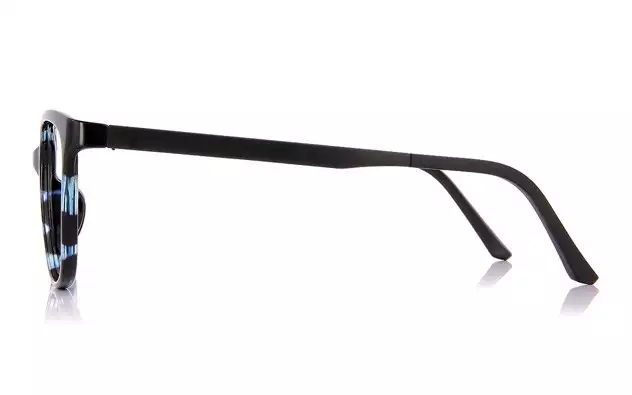 Eyeglasses OWNDAYS | ESSENTIAL ECO2018K-0A  Blue Demi 