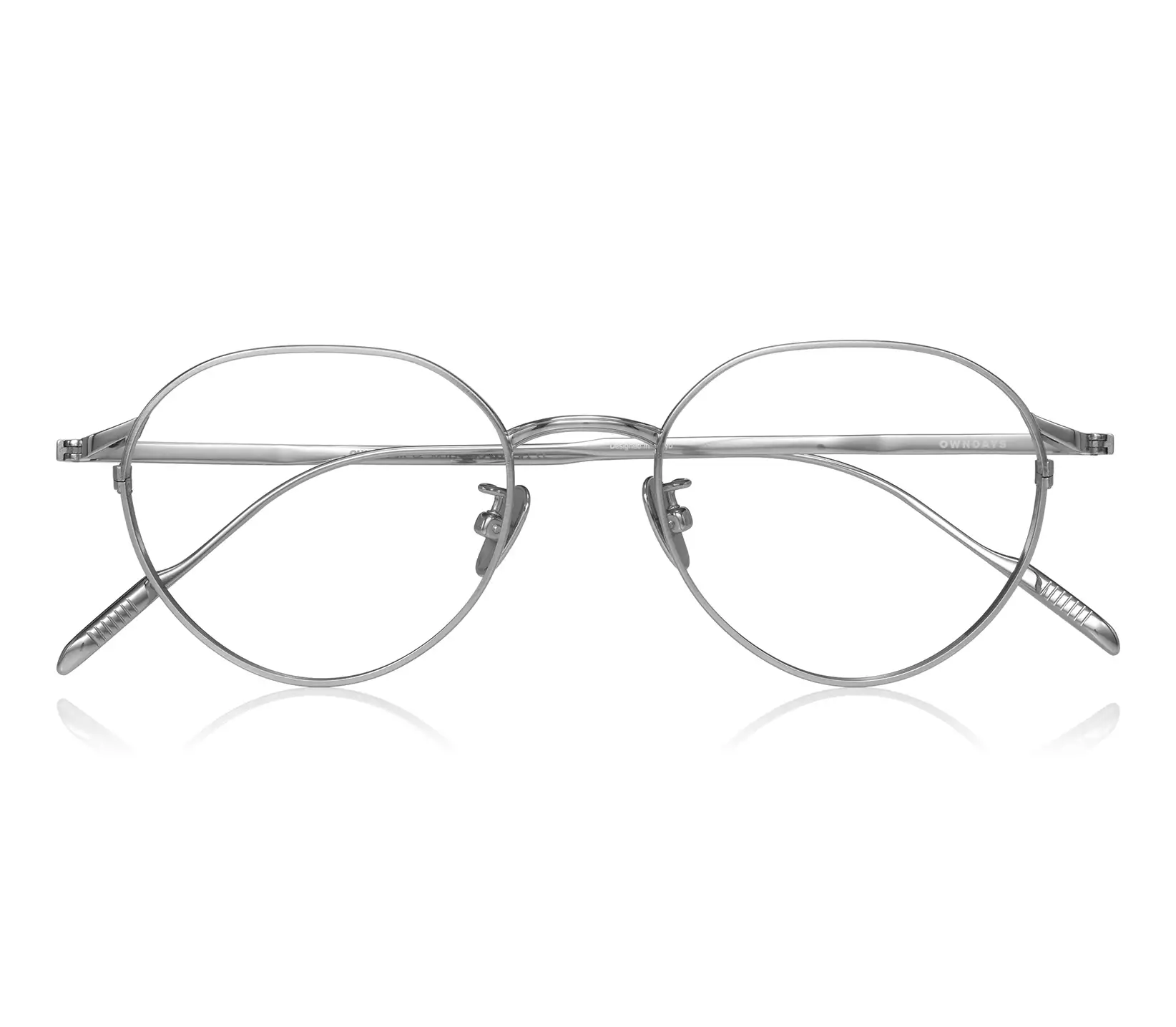 Eyeglasses THE ONE OH1005S-5A  シルバー 