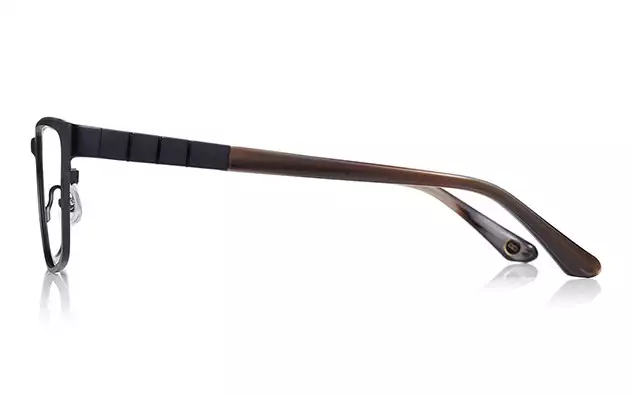 Eyeglasses K.moriyama EUKM101T-1S  Black 