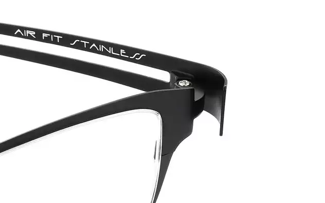 Eyeglasses OWNDAYS | AIR AF1016-B  Black 