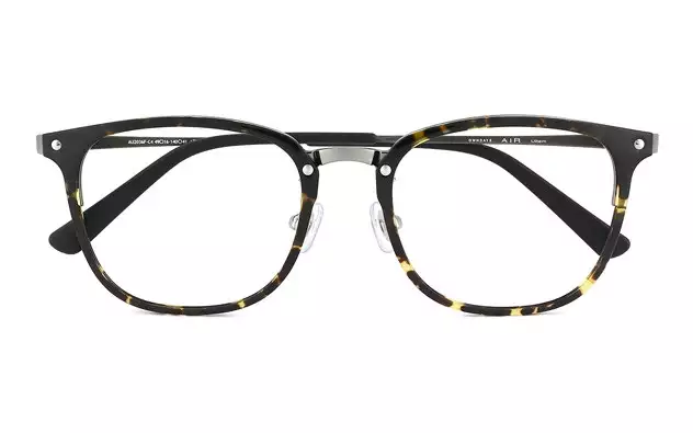 Eyeglasses OWNDAYS | AIR AU2036-F  Yellow Demi 