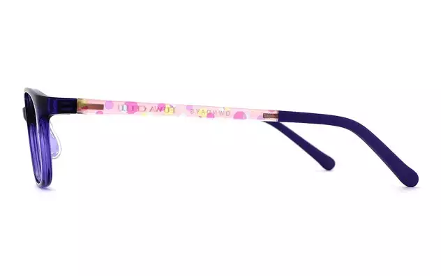 Eyeglasses OWNDAYS | ESSENTIAL FC2010T-8S  パープル 