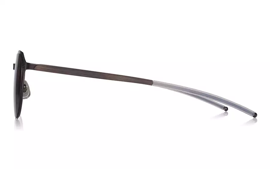 Sunglasses OWNDAYS | SUN EUSUN108G-2A  Dark Brown 