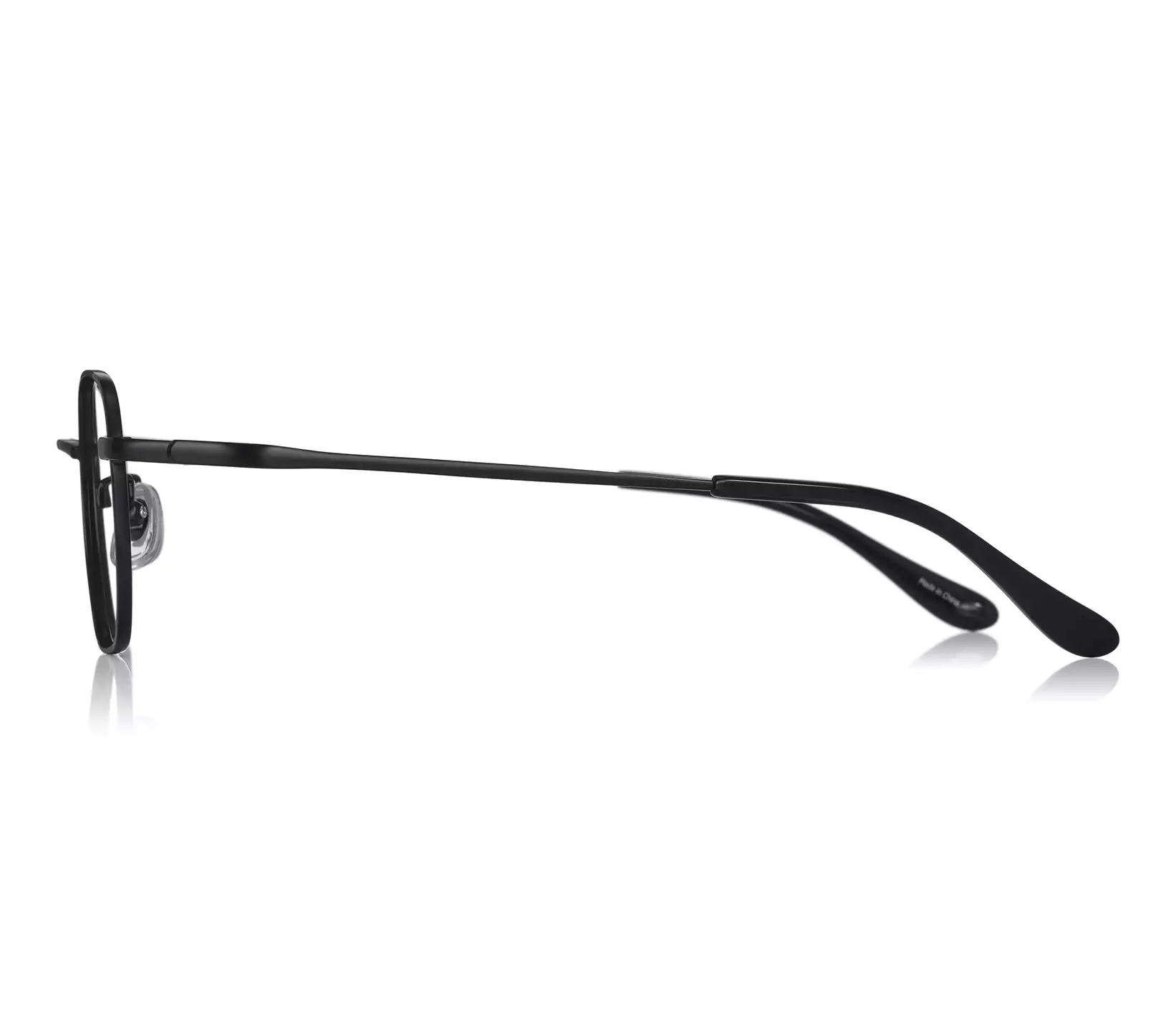 Eyeglasses OWNDAYS | ESSENTIAL OR1064G-5S  Matte Black 