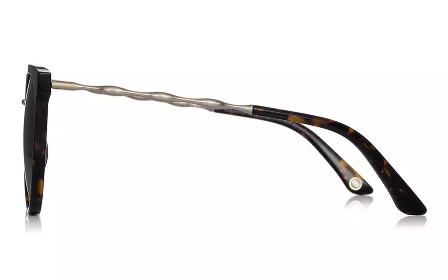 Sunglasses OWNDAYS | SUN EUSUN246B-3S  Brown Demi 