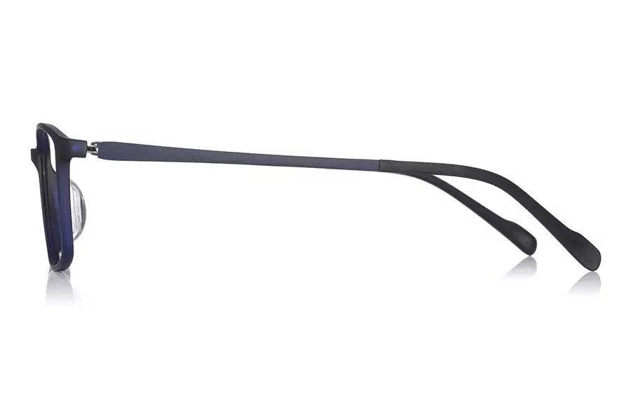 Eyeglasses OWNDAYS | AIR EUAU2092T-2A  Matte Navy 