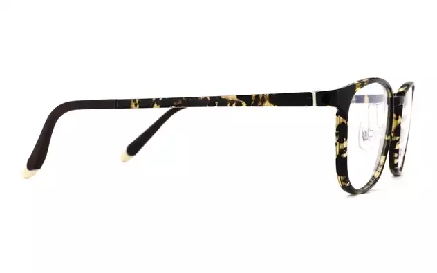 Eyeglasses OWNDAYS | AIR AU2024-W  Brown Demi 