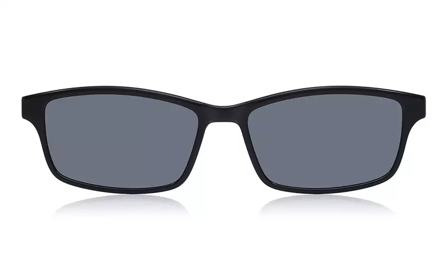 Accessoires (sold separately) OWNDAYS | SUN SNP1017Le-N  Black 