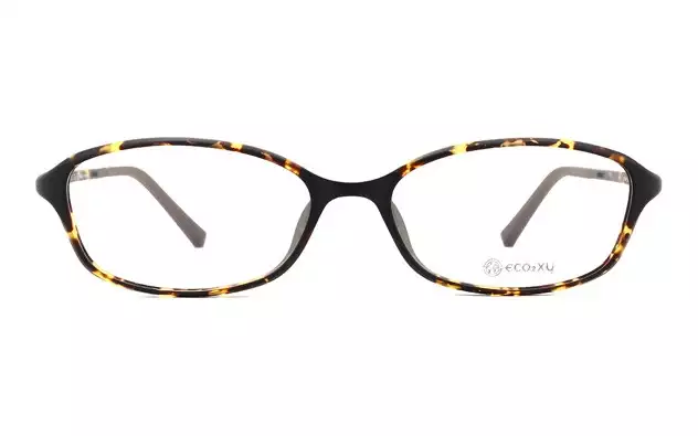 Eyeglasses OWNDAYS | ESSENTIAL ECO2010-K  Matte Brown Demi 