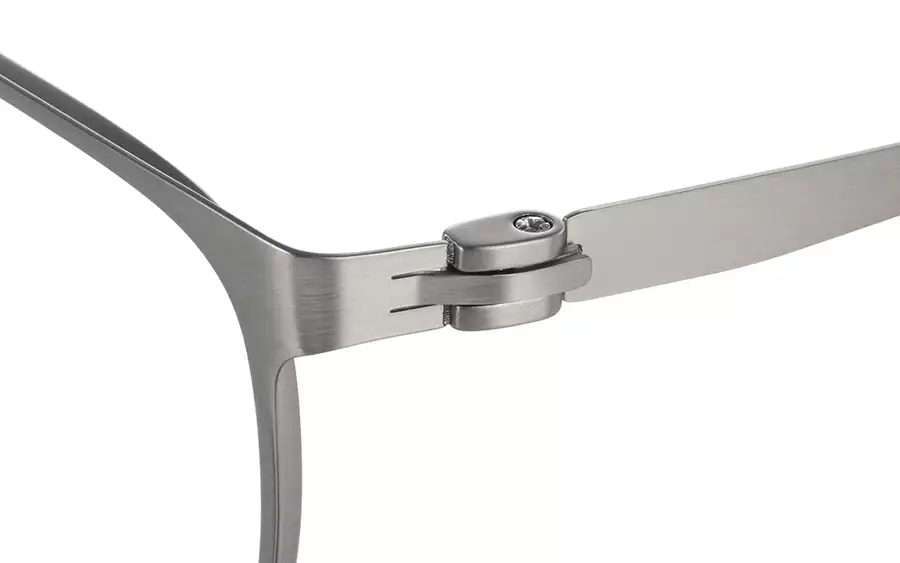 Eyeglasses OWNDAYS | AIR AF1033G-3A  Matte Silver 