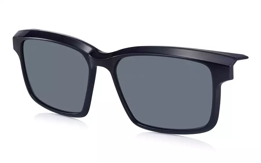 Accessoires (sold separately) OWNDAYS | SUN SNP2017Le-A  Navy 