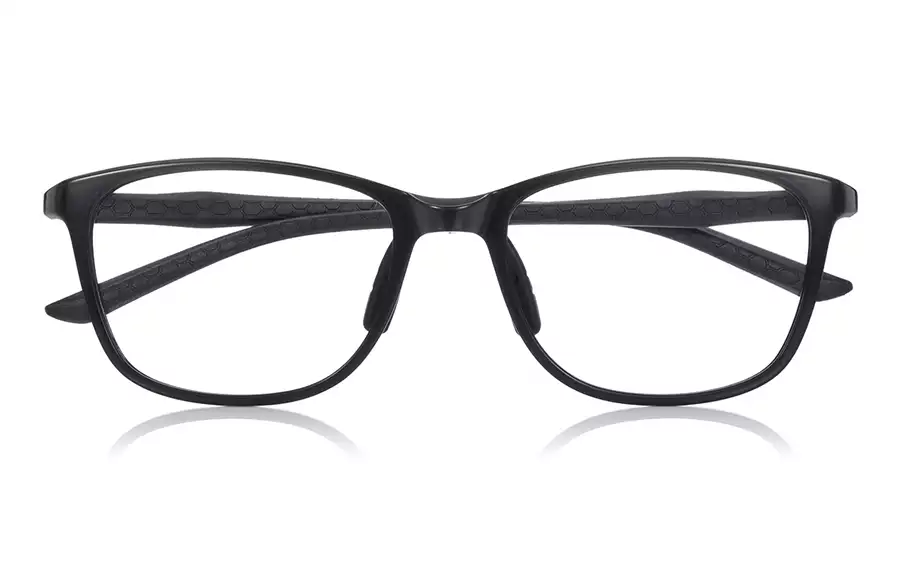 Eyeglasses OWNDAYS | AIR AR2037Q-2S  ブラック 